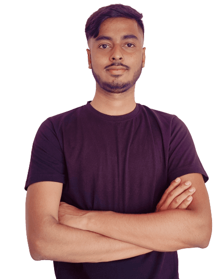 Suraj Singh Gore, Full-Stack Developer