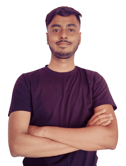Suraj Singh Gore, Full-Stack Developer